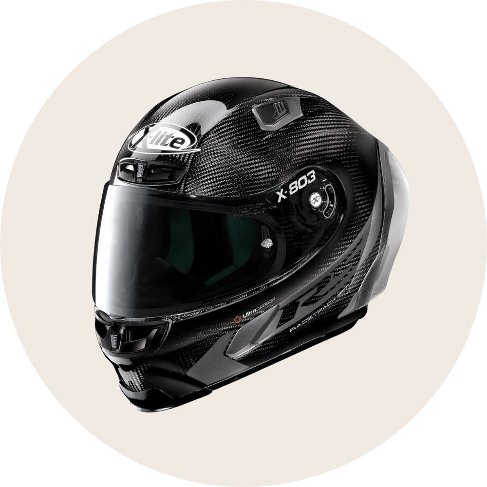 Visiere per Xlite