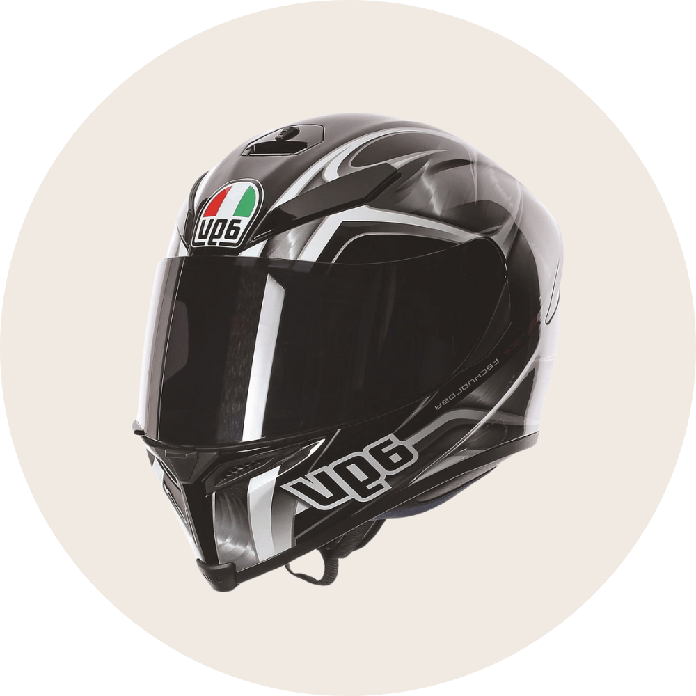 Visiere per Agv