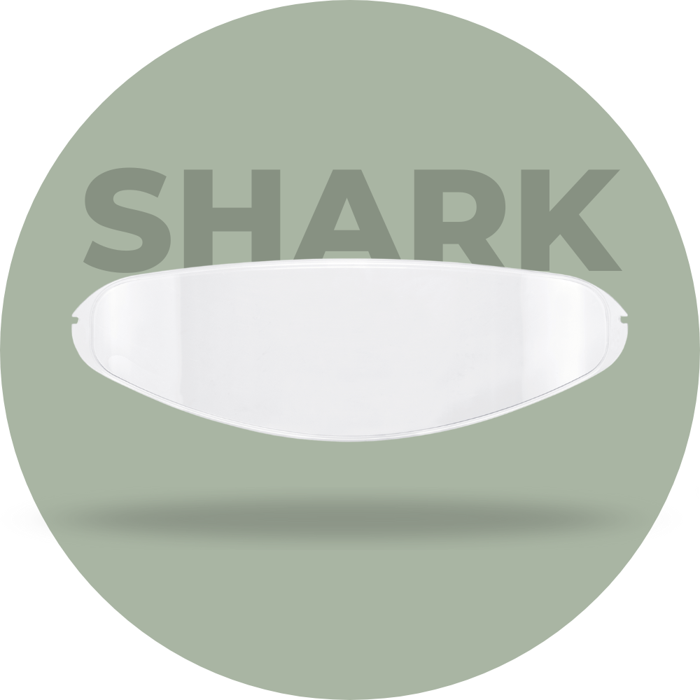 Pinlock per Shark