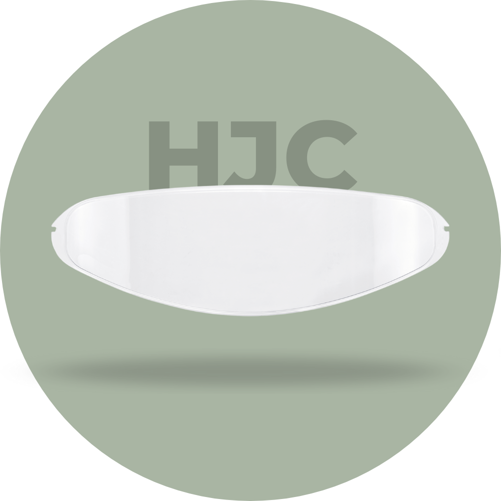 Pinlock per Hjc