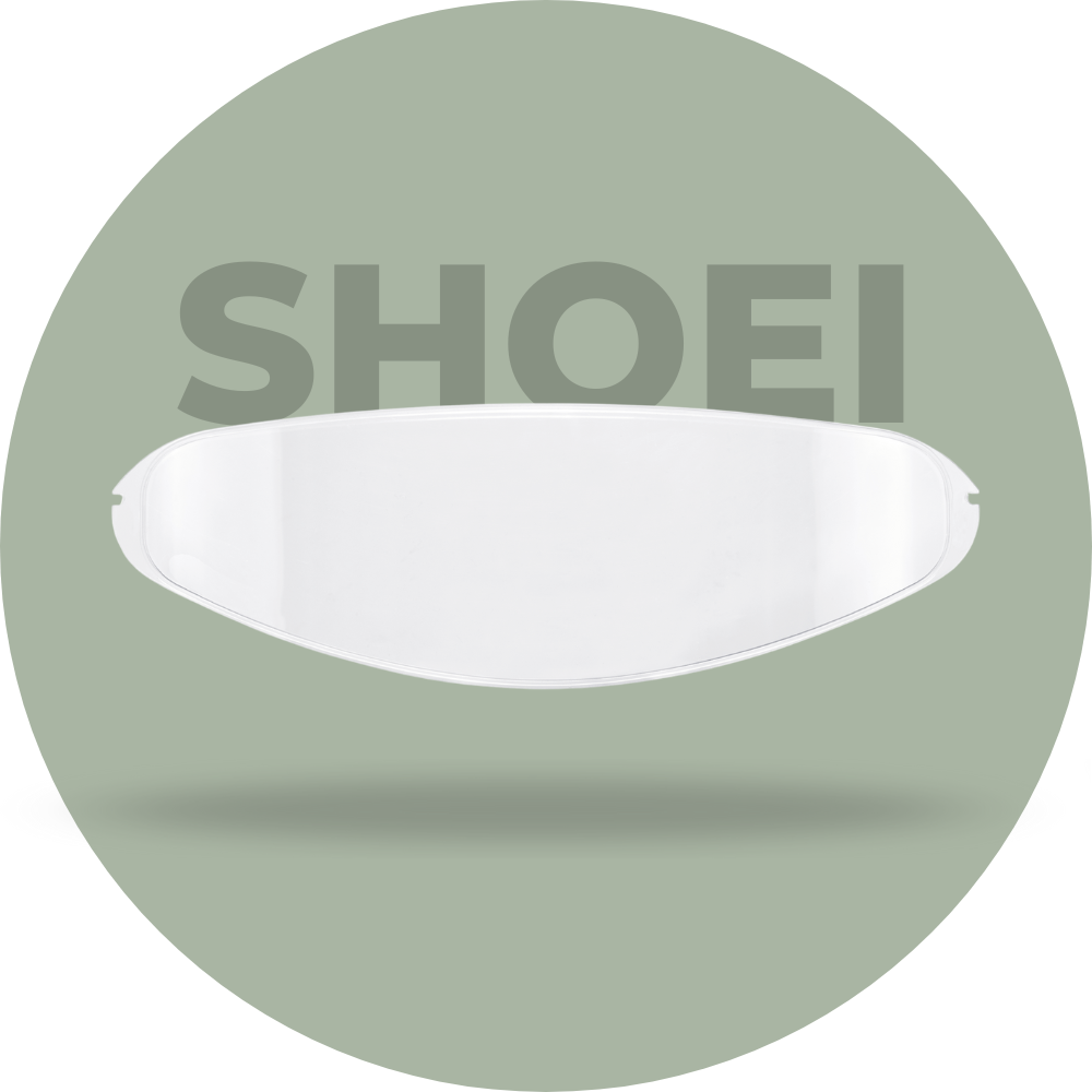 Pinlock per Shoei