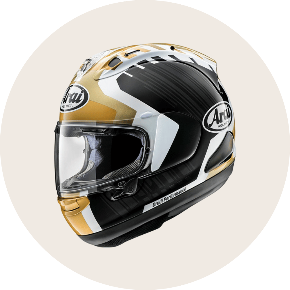Visiere per Arai