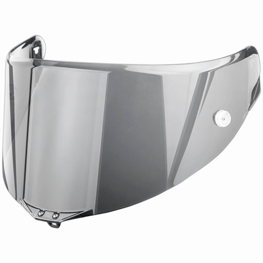 Visiera per Agv Corsa - Corsa R - Pista - Pista Gp - Pista Gpr - Pista Gp RR - Gt Veloce - Veloce S - Race 3 Pinlock e TearOff Ready