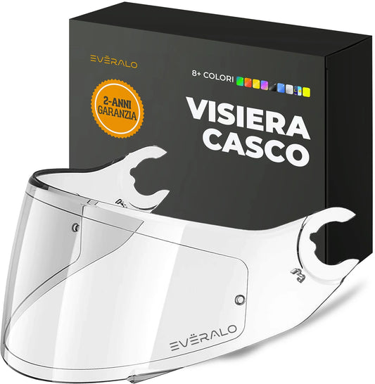 Visiera per Shark Spartan - Skwal - D Skwal - vz160