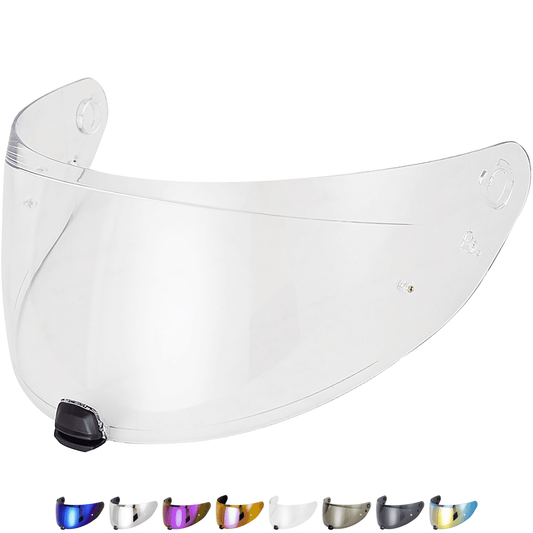 Visiera per Hjc i70 - i10 - Hj-31 - Pinlock Ready