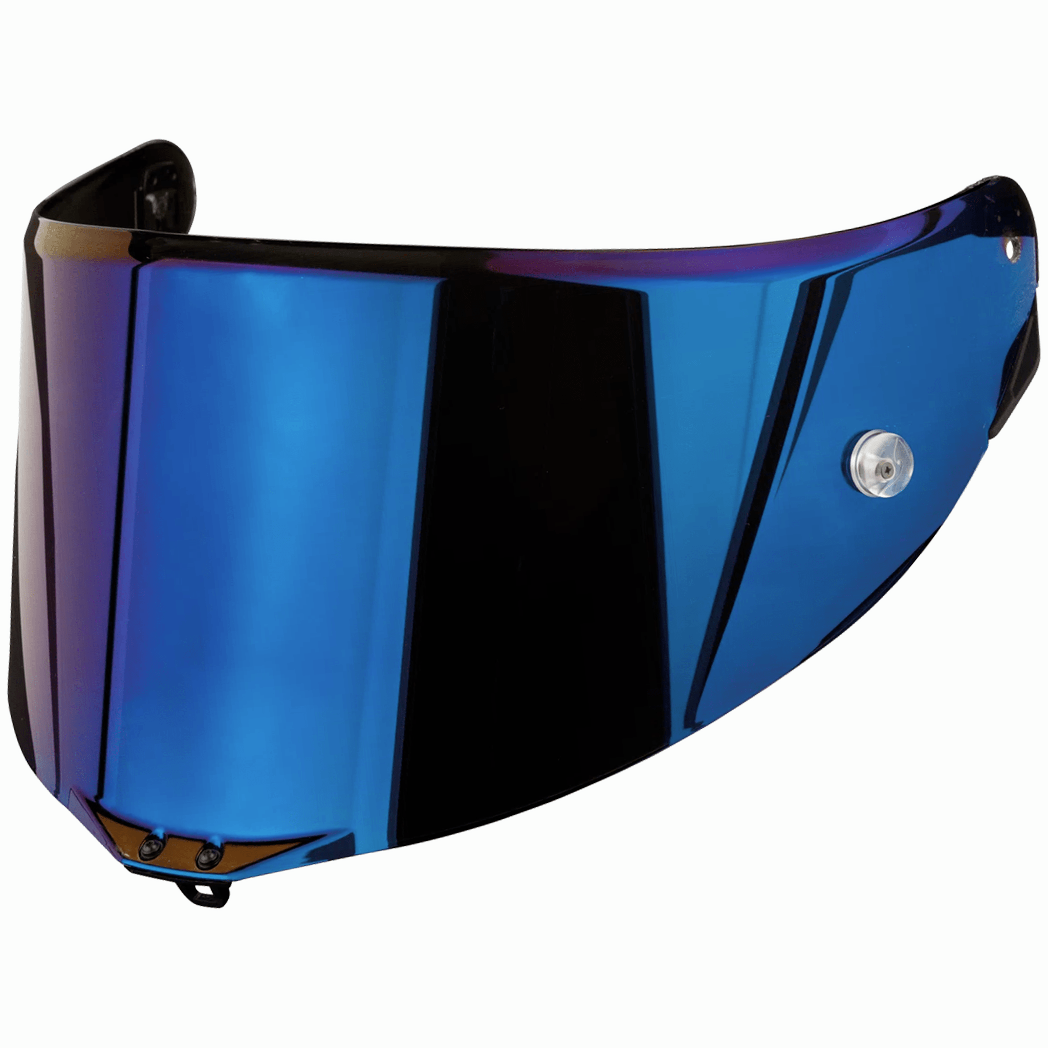 Visiera per Agv Corsa - Corsa R - Pista - Pista Gp - Pista Gpr - Pista Gp RR - Gt Veloce - Veloce S - Race 3 Pinlock e TearOff Ready