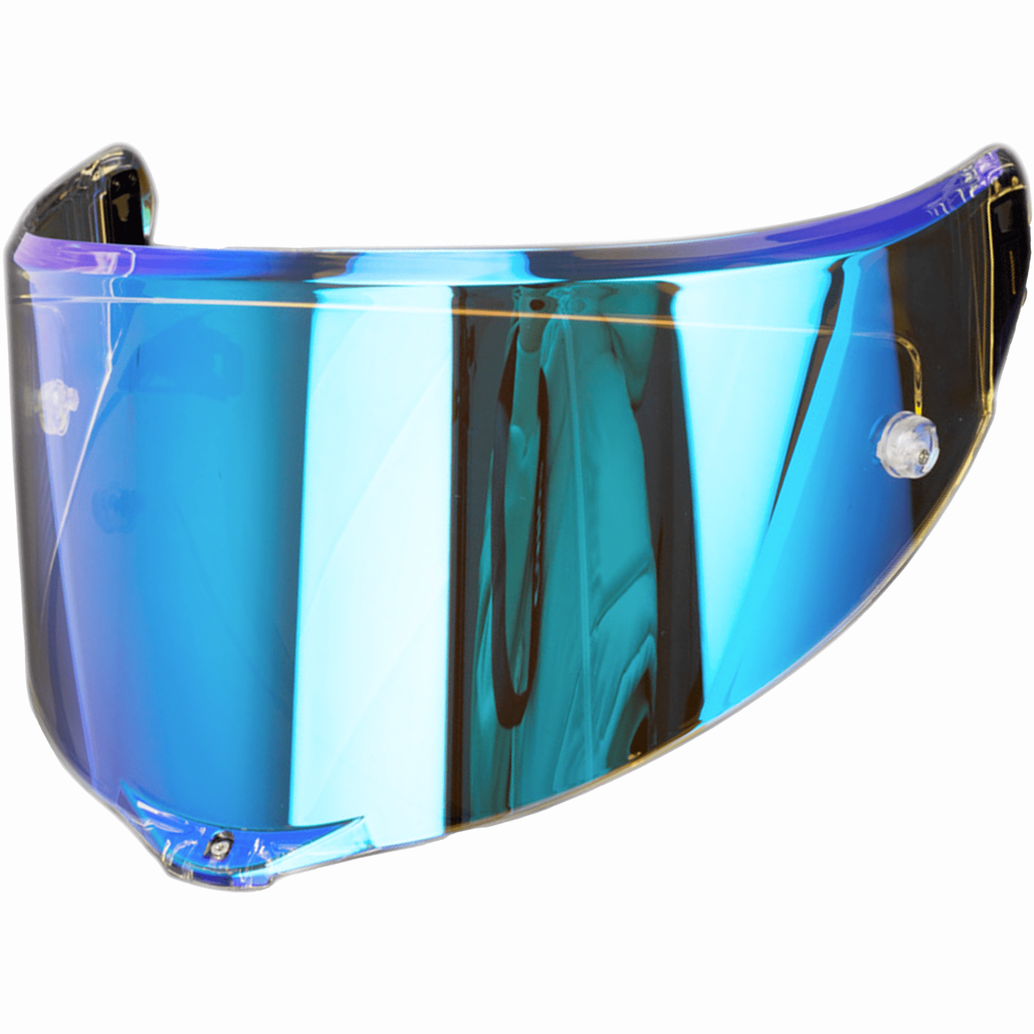 Visiera per Agv Corsa - Corsa R - Pista - Pista Gp - Pista Gpr - Pista Gp RR - Gt Veloce - Veloce S - Race 3 Pinlock e TearOff Ready