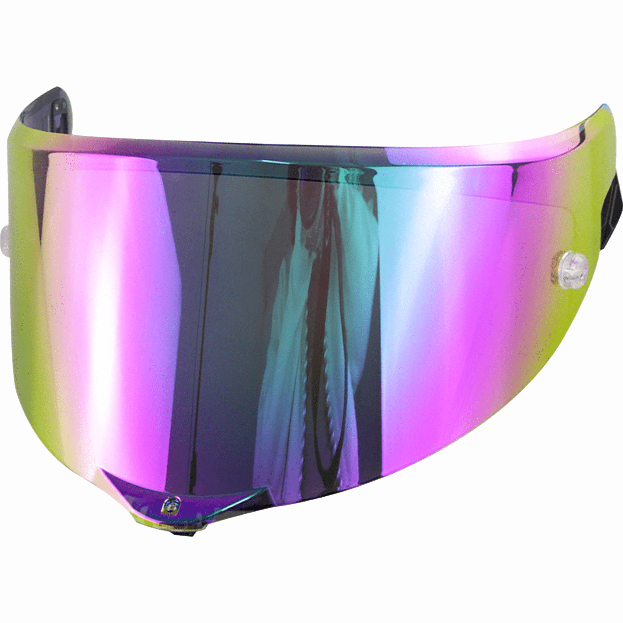 Visiera per Agv Corsa - Corsa R - Pista - Pista Gp - Pista Gpr - Pista Gp RR - Gt Veloce - Veloce S - Race 3 Pinlock e TearOff Ready