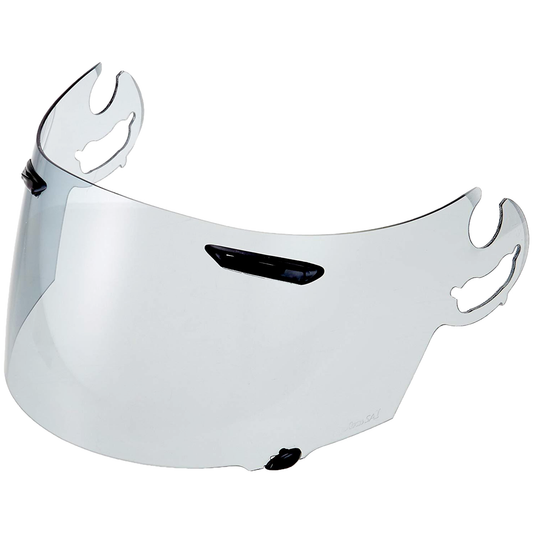 Visiera per Arai Chaser V - Rx7 Gp - Axces 2/3 - Quantum St - Rebel - Corsair V - RR5 - Everalo