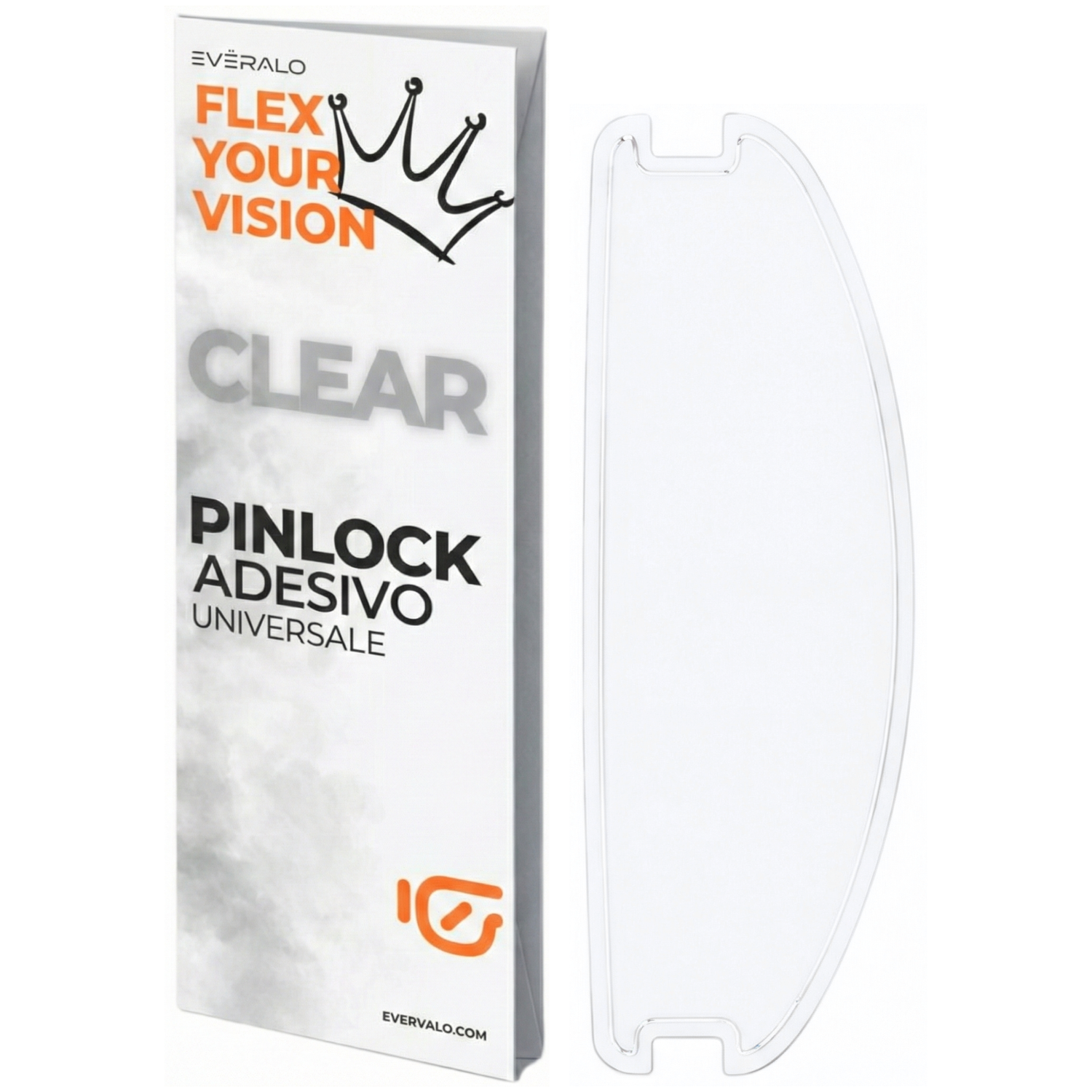 Pinlock Universale