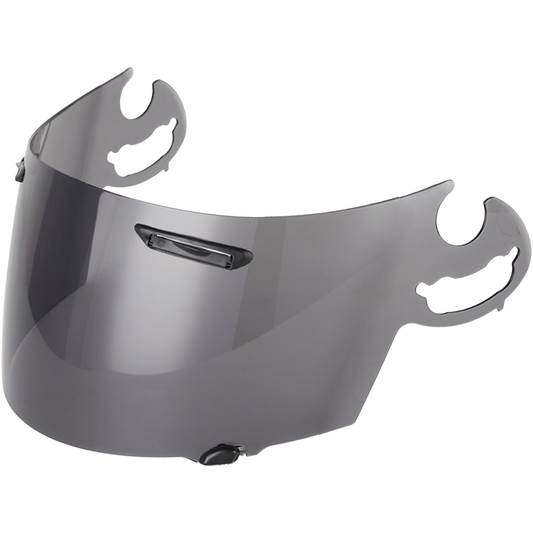 Visiera per Arai Chaser V - Rx7 Gp - Axces 2/3 - Quantum St - Rebel - Corsair V - RR5