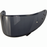 Visiera per Shoei Nxr - Ryd - X Spirit 3 - Cwr 1 - Antifog Ready - Everalo