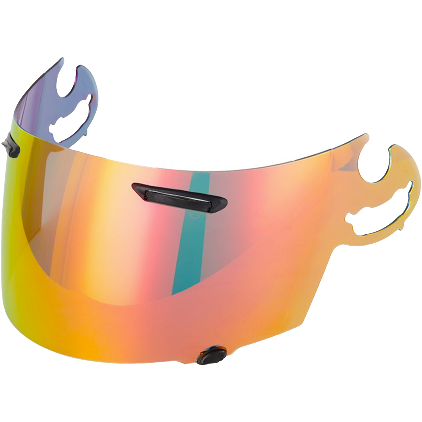 Visiera per Arai Chaser V - Rx7 Gp - Axces 2/3 - Quantum St - Rebel - Corsair V - RR5 - Everalo