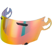 Visiera per Arai Chaser V - Rx7 Gp - Axces 2/3 - Quantum St - Rebel - Corsair V - RR5 - Everalo