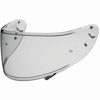 Visiera per Shoei Nxr - Ryd - X Spirit 3 - Cwr 1 - Antifog Ready - Everalo