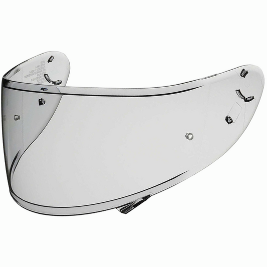 Visiera per Shoei Nxr - Ryd - X Spirit 3 - Cwr 1 - Antifog Ready - Everalo
