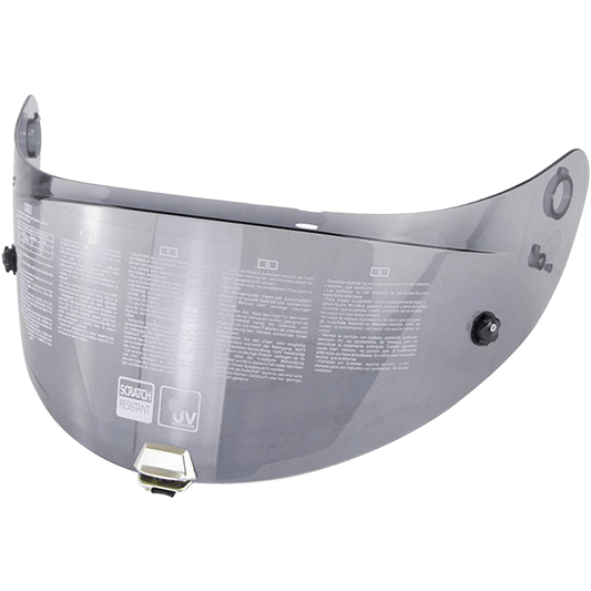 Hjc Rpha 70 – Rpha 11 – Hj26 Visier – Pinlock und Tear-Off-fähig 