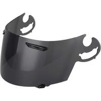Visiera per Arai Chaser V - Rx7 Gp - Axces 2/3 - Quantum St - Rebel - Corsair V - RR5 - Everalo