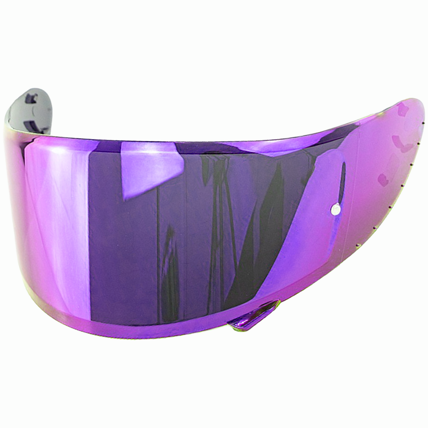 Visiera per Shoei Nxr - Ryd - X Spirit 3 - Cwr 1 - Antifog Ready - Everalo