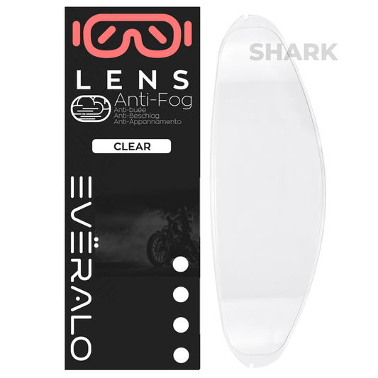 Pinlock für Shark Spartan - Spartan 1.2 - Skwal - Skwal 2 - D-Skwal - Mod. DKS144