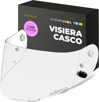 compare product Visiera per HJC Cs15 - Fg15 - Is16 - HJ09