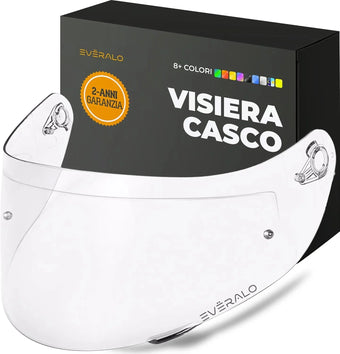 compare product Visiera per Agv K1 - K3sv - K5 - Pinlock Ready