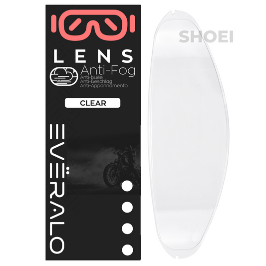 Pinlock für Shoei CW1 - CNS1 - CNS2 - CNS3 - RYD - CWR1 Mod. DKS301