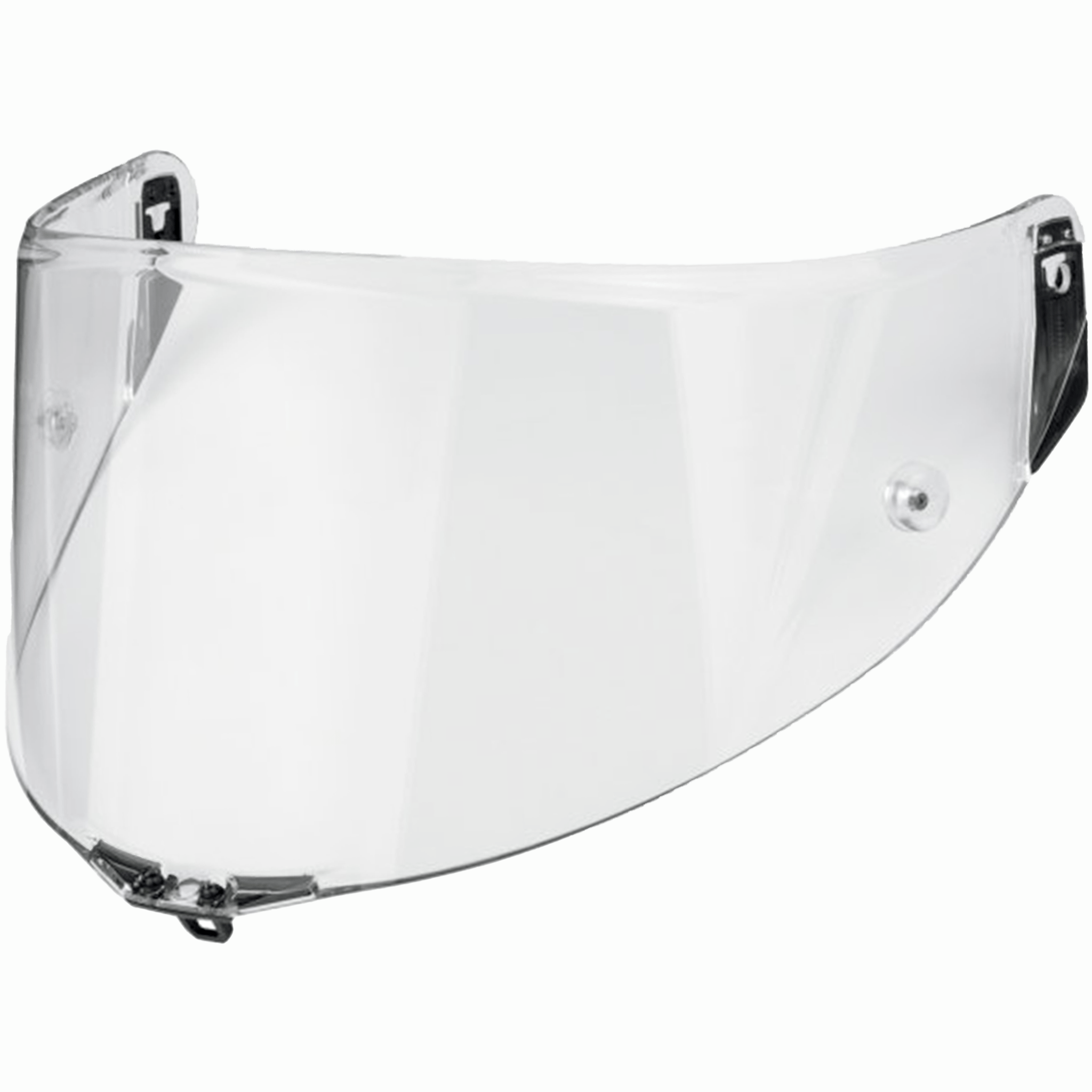Visiera per Agv Corsa - Corsa R - Pista - Pista Gp - Pista Gpr - Pista Gp RR - Gt Veloce - Veloce S - Race 3 Pinlock e TearOff Ready