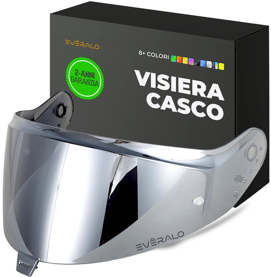 Visiera per Shark Skwall i3 - DSkwall 3 - Ridill 2 - VZ400