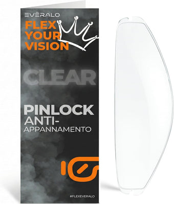 compare product Pinlock per HJC i90 - i91 - HJ33 – Cod. DKS267