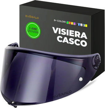 compare product Visiera per Agv K6 - K6s - Pinlock Ready