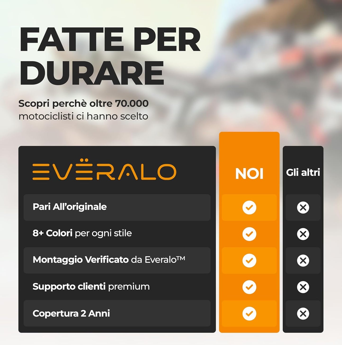 Visiera per Agv K1 - K3sv - K5 - Pinlock Ready - Fotocromatica