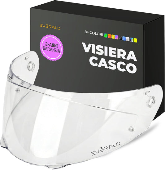 Visiera per HJC I90 - I91 - HJ33