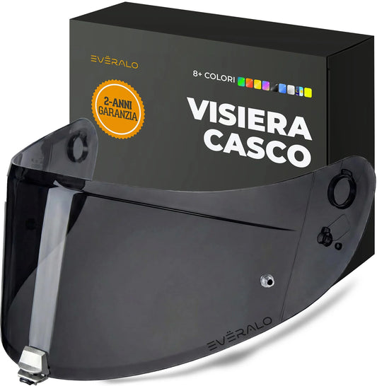Visiera per HJC RPHA 70 - RPHA 11 - HJ26 Tear off Ready