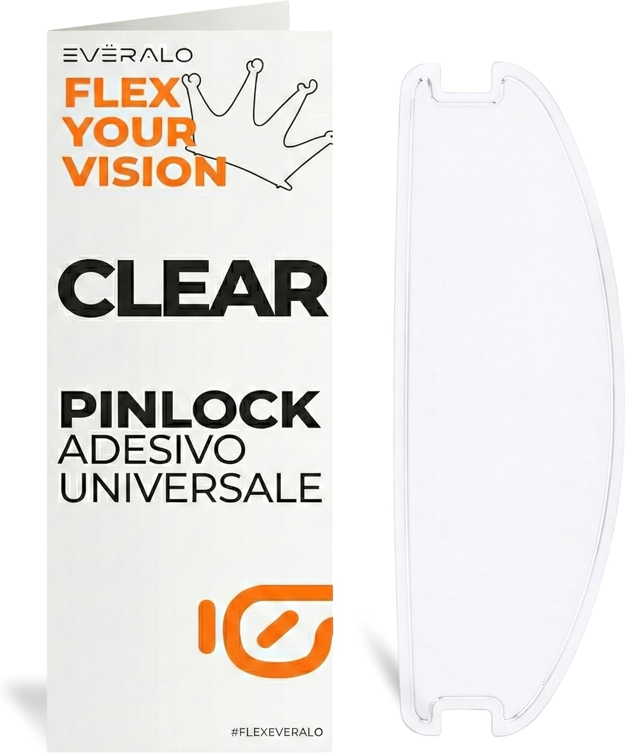 Pinlock Universale