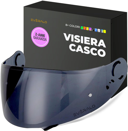 Visiera Gt Air - Gt Air 2 - Neotec - Opticson - Cns 1