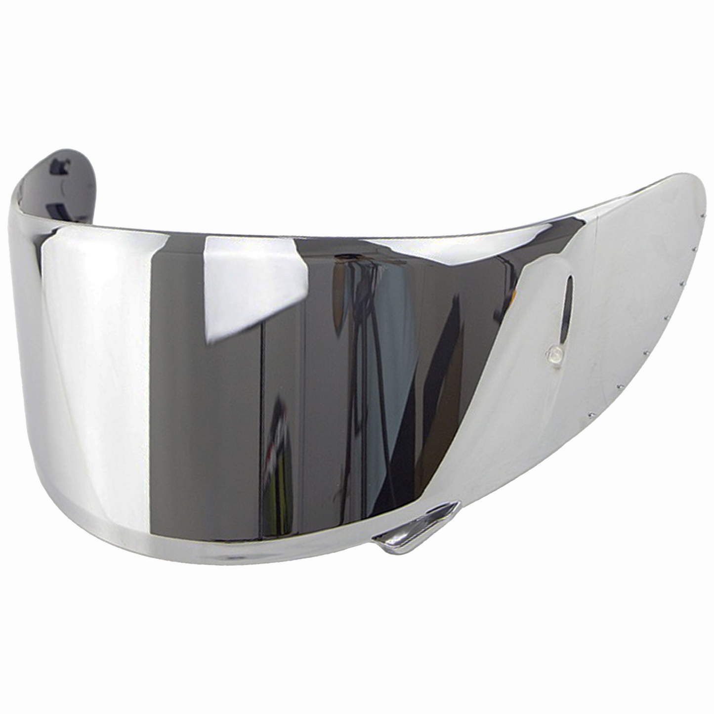 Visiera per Shoei Nxr - Ryd - X Spirit 3 - Cwr 1 - Antifog Ready - Everalo