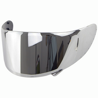 Visiera per Shoei Nxr - Ryd - X Spirit 3 - Cwr 1 - Antifog Ready - Everalo