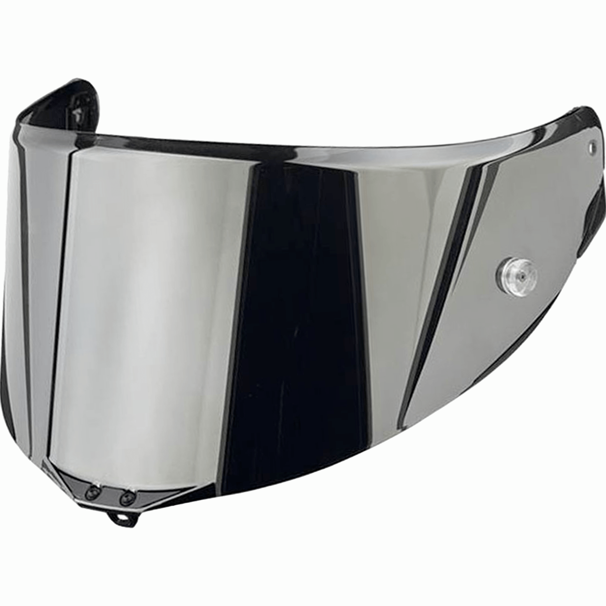 Visiera per Agv Corsa - Corsa R - Pista - Pista Gp - Pista Gpr - Pista Gp RR - Gt Veloce - Veloce S - Race 3 Pinlock e TearOff Ready