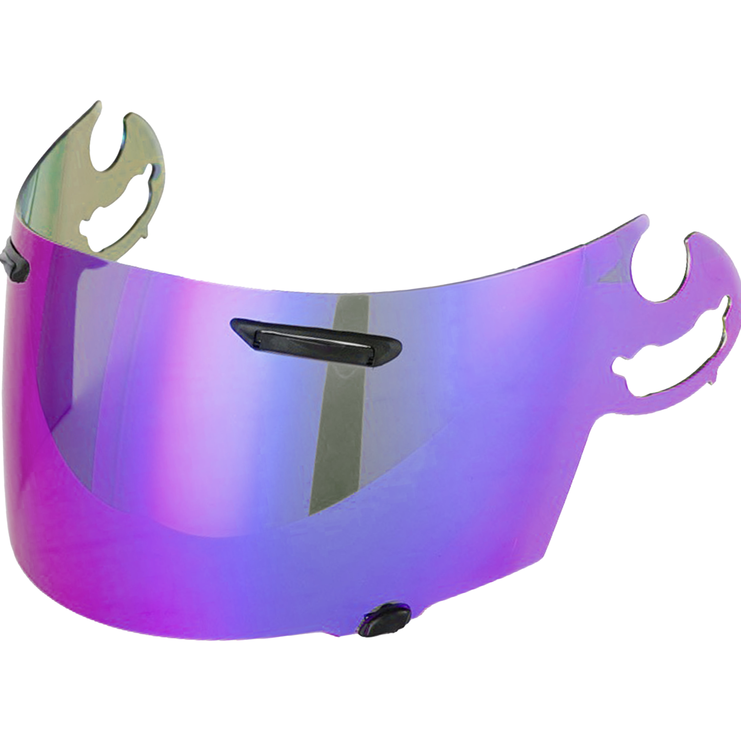 Visiera per Arai Chaser V - Rx7 Gp - Axces 2/3 - Quantum St - Rebel - Corsair V - RR5 - Everalo