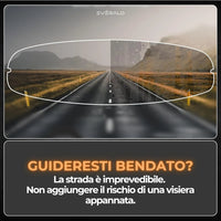 Pinlock Compatibile con LS2 FF353 - Rapid - Rapid 2 - Rapid Mini - Storm - Storm 1 - Storm 2 - Stream - Stream Evo - FF320 - FF800 - Lente Antiappannamento Visiera DKS146 (Pinlock)