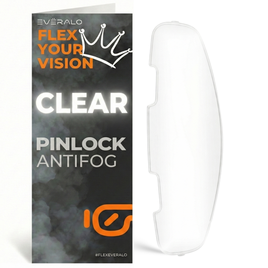 Pinlock per Arai Arai Chaser X - Rx7v - Quantic - Quantum X - Vas V – Cod. DKS159