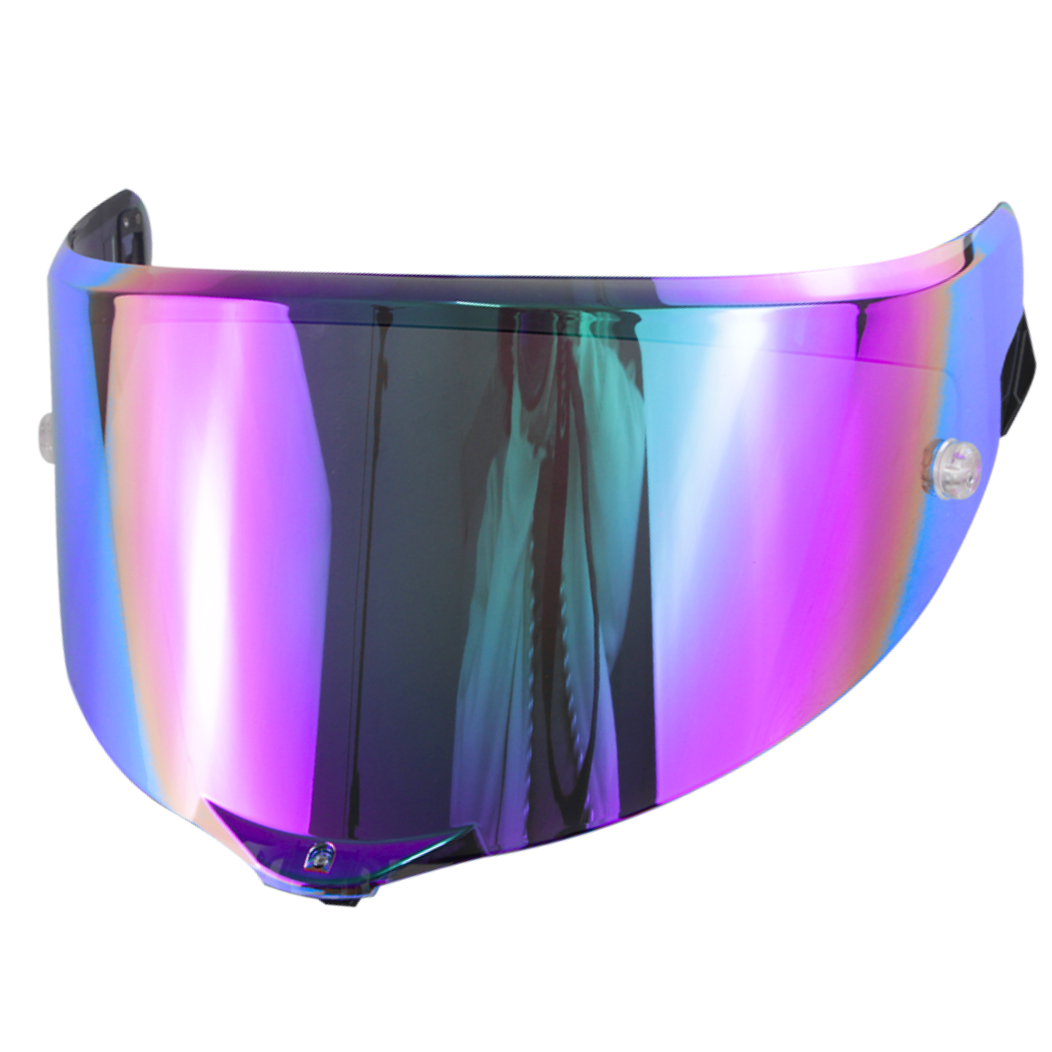 Visiera per Agv Corsa - Corsa R - Pista - Pista Gp - Pista Gpr - Pista Gp RR - Gt Veloce - Veloce S - Race 3 Pinlock e TearOff Ready