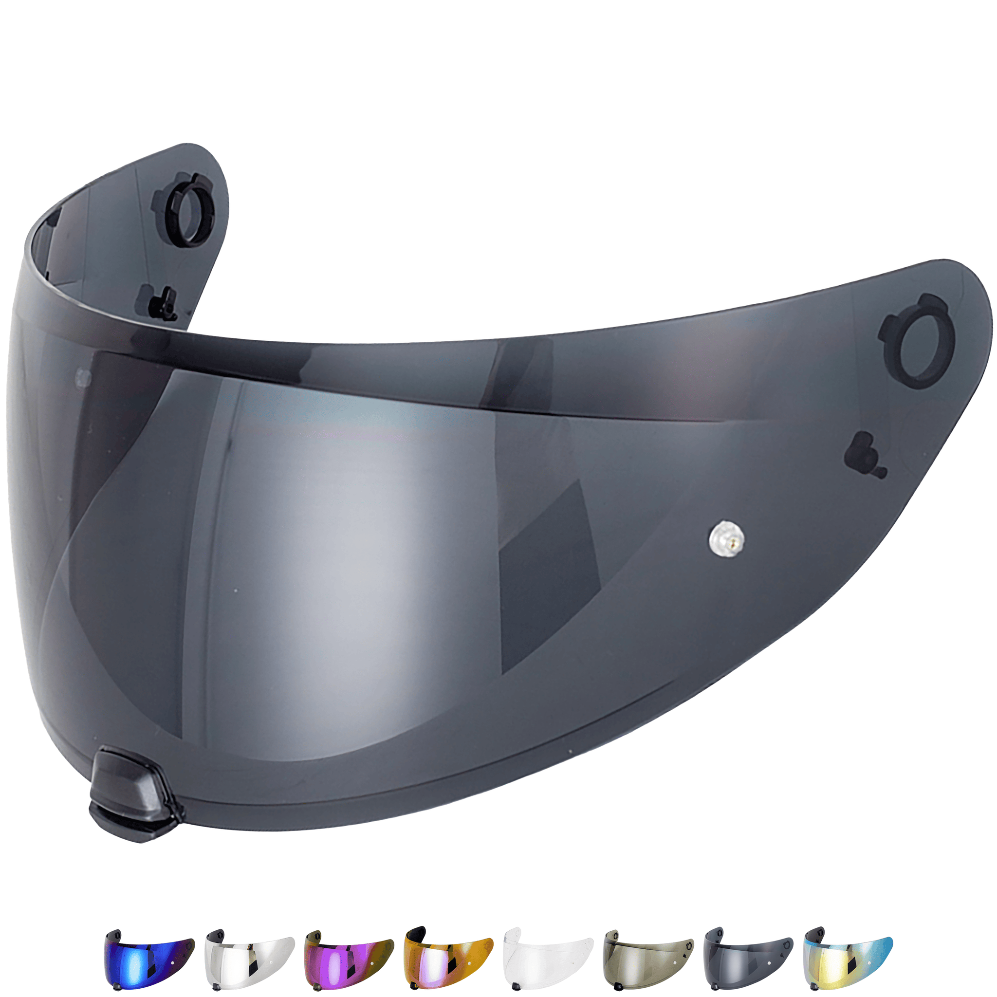 Visiera per Hjc i70 - i10 - Hj-31 - Pinlock Ready