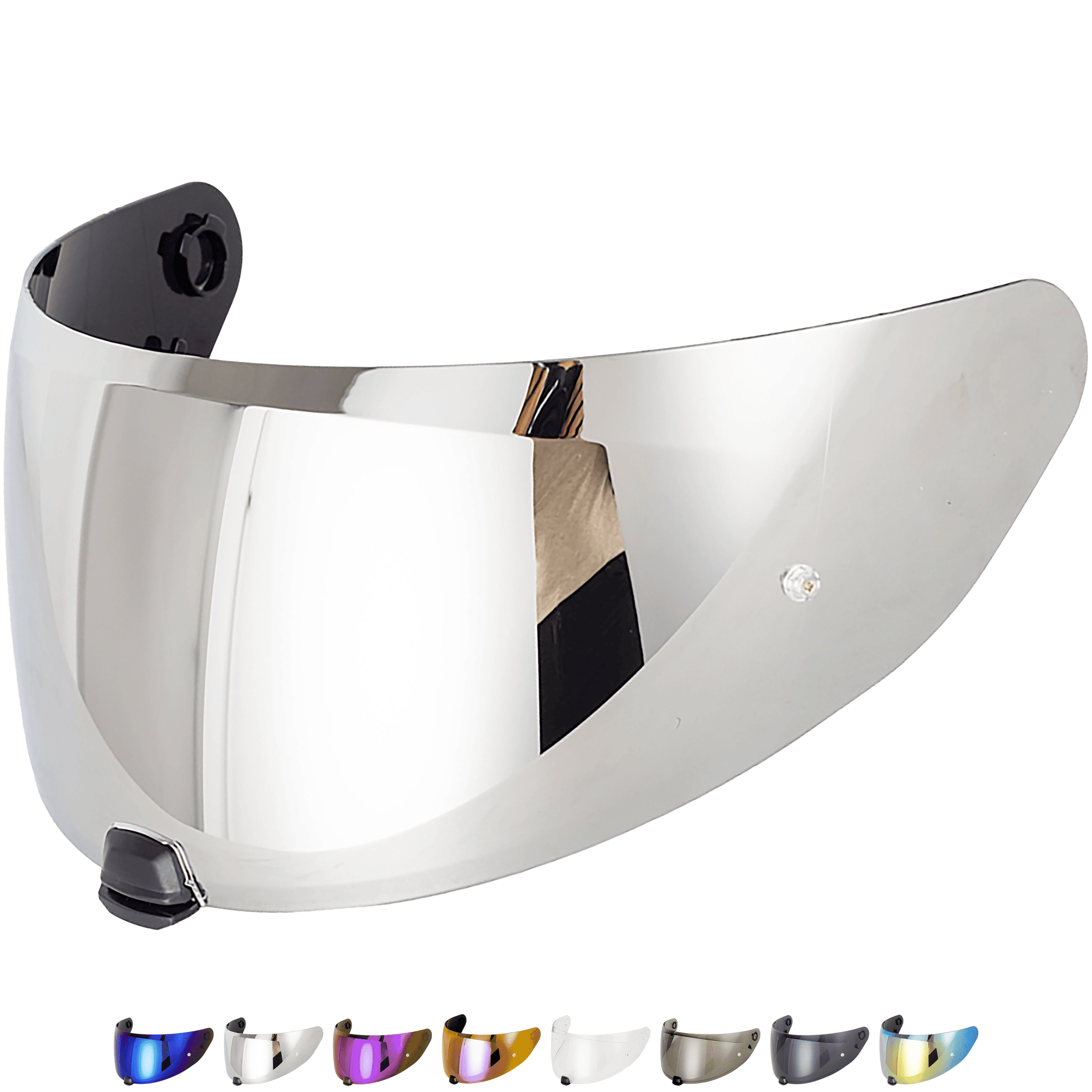 Visiera per Hjc i70 - i10 - Hj-31 - Pinlock Ready