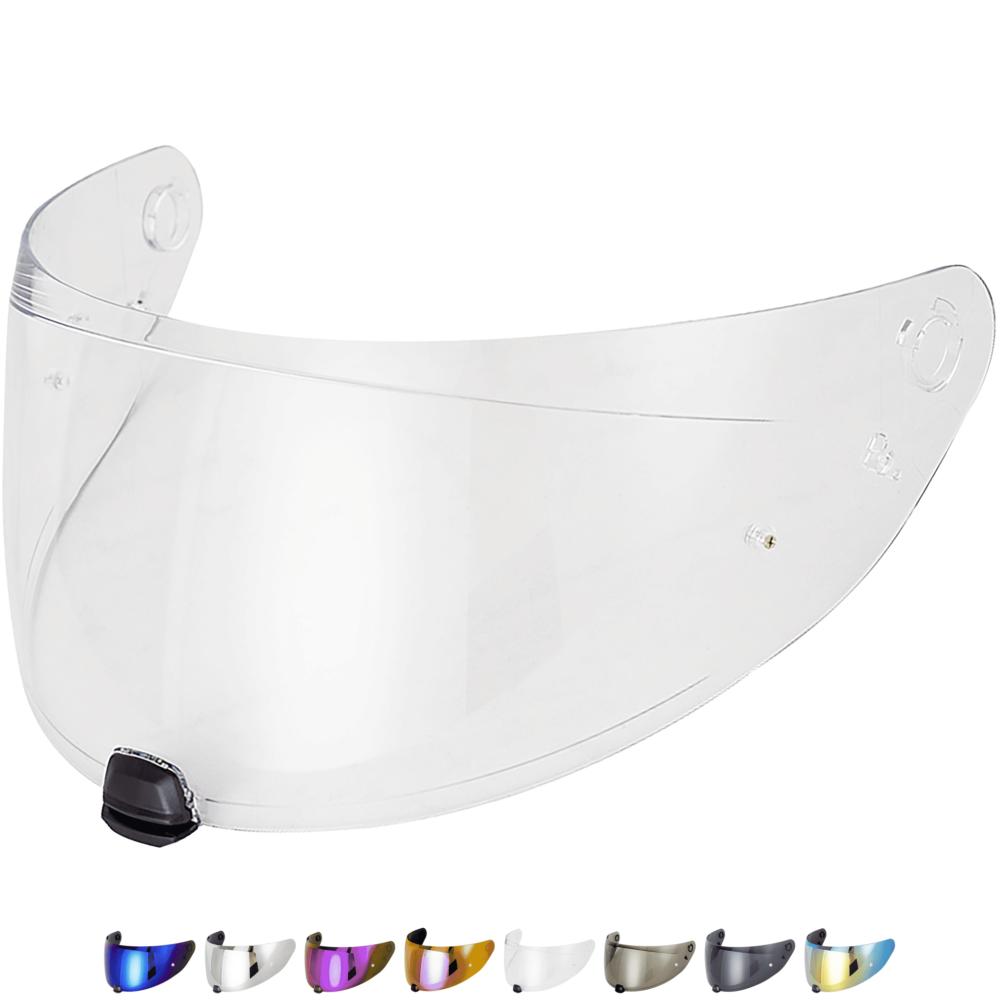 Visiera per Hjc i70 - i10 - Hj-31 - Pinlock Ready