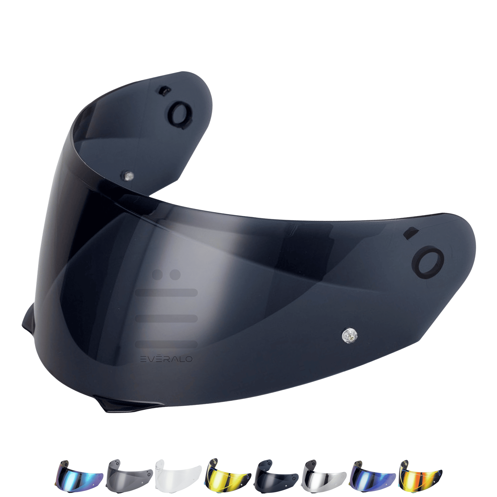 Visiera per Hjc i90 - i91 - HJ33 - Pinlock Ready