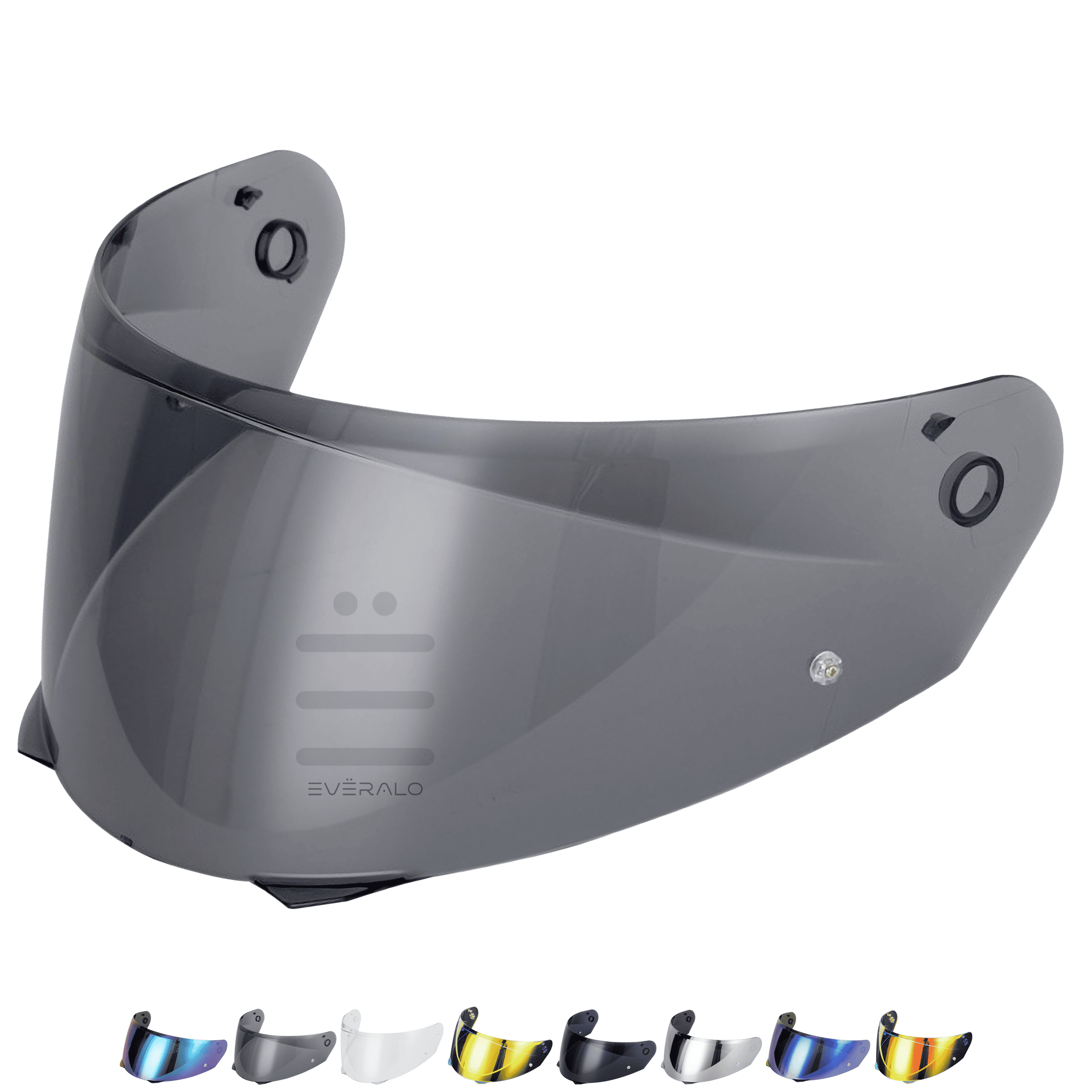 Visiera per Hjc i90 - i91 - HJ33 - Pinlock Ready