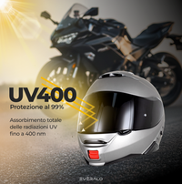 Visiera per Shoei Neotec 2 - Cns 3  - Fotocromatica