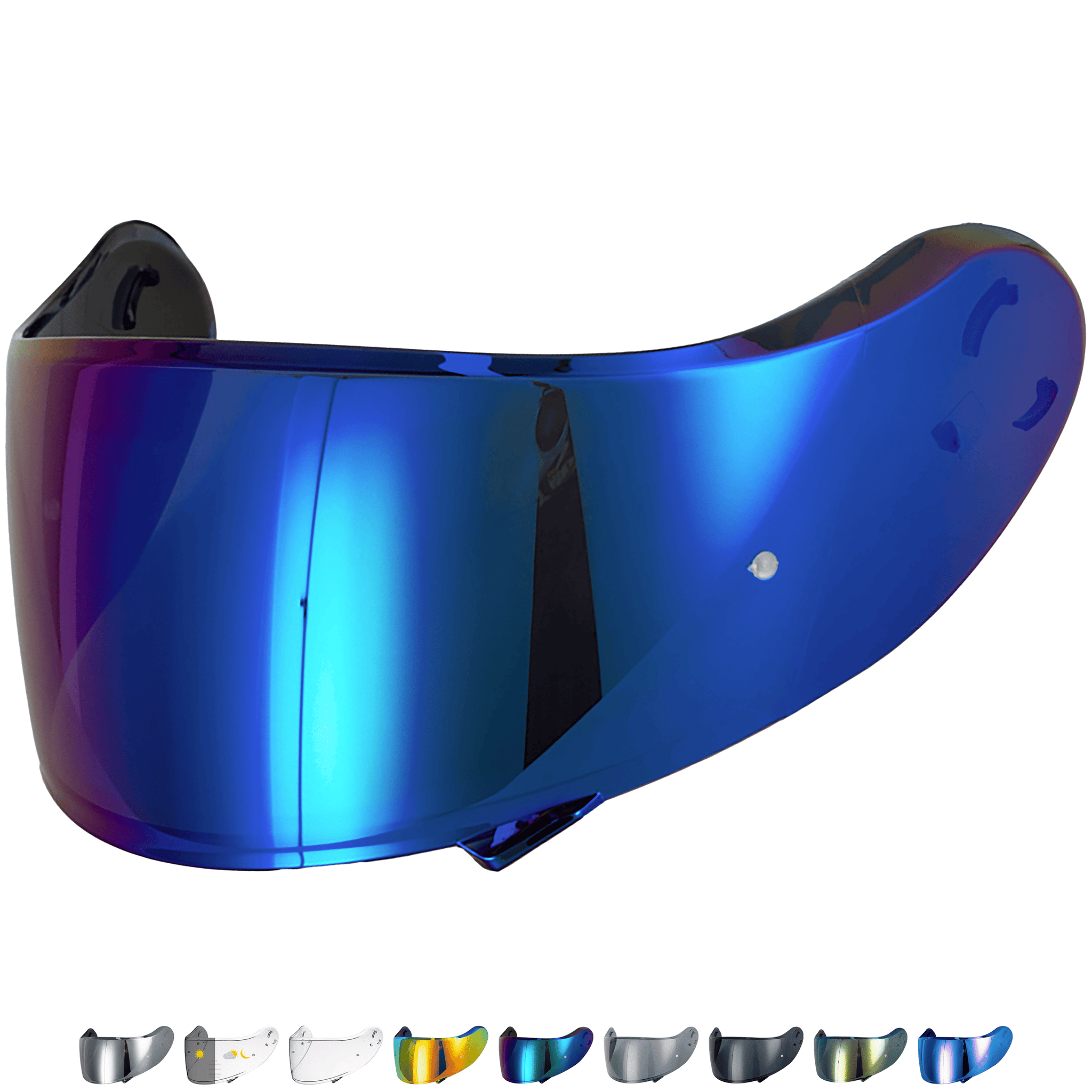 Visiera per Shoei Neotec 2 - Cns 3 - Pinlock Ready
